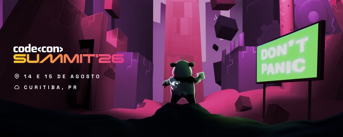 Codecon Summit 26
